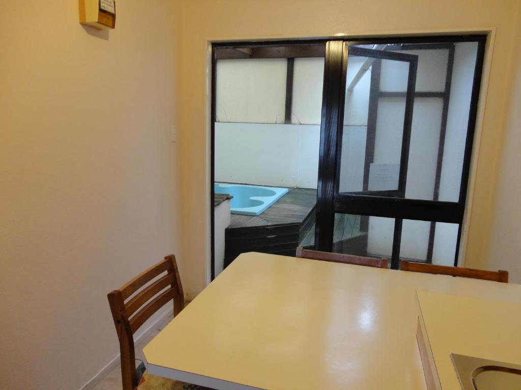 Gwendoline Court Motor