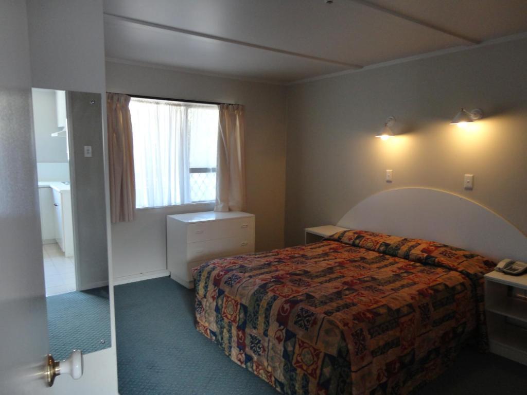 Silveroaks Heritage Rotorua