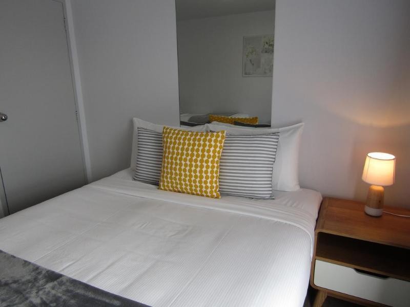 Motel Pohutu 3*