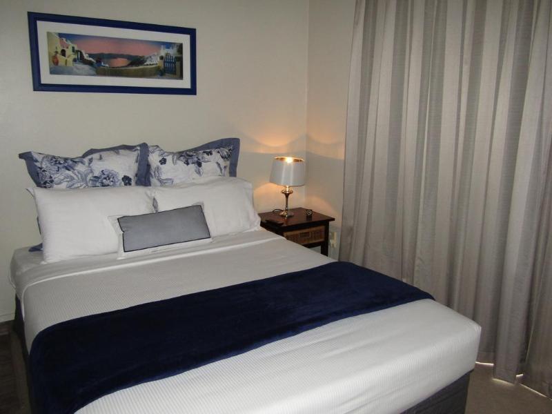 Pohutu 3* Rotorua