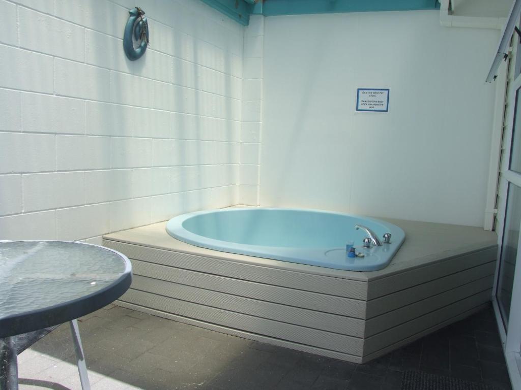Palm Court Motor Rotorua
