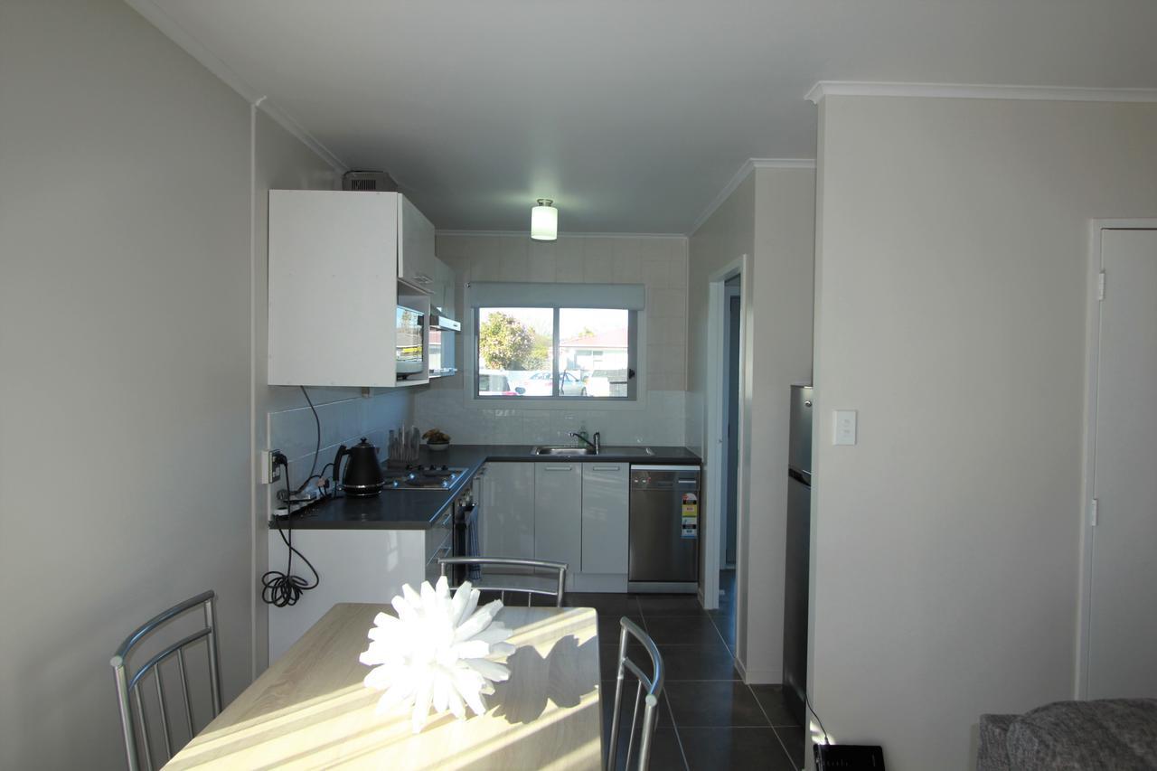 Apartment Rose Rotorua- & Private Rotorua