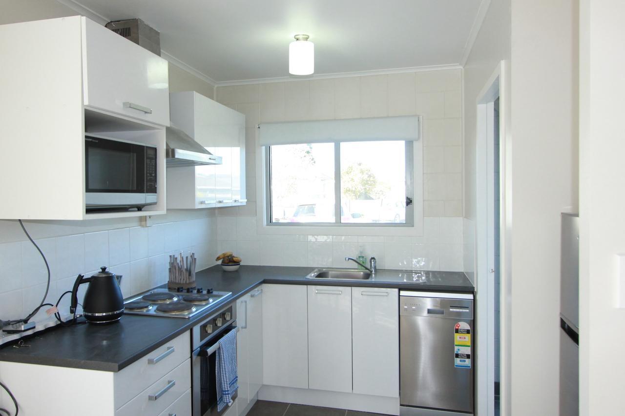 Rose Rotorua- & Private Apartment Rotorua