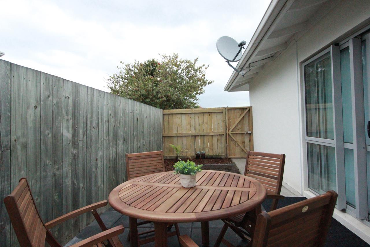 Rose Rotorua- & Private Apartment