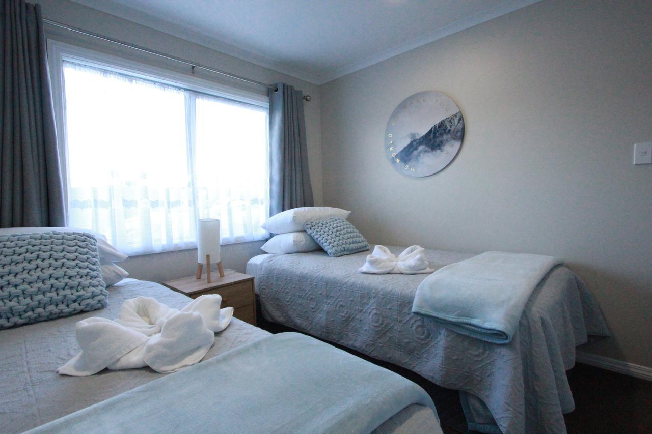 Apartment Rose Unit 1 Rotorua-accommodation&spa *