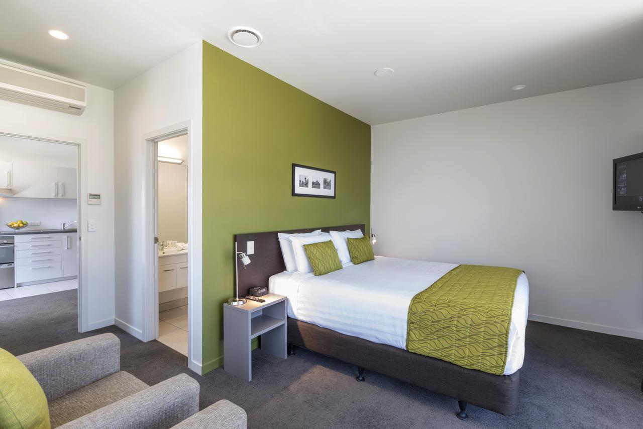 Quest 4* Rotorua