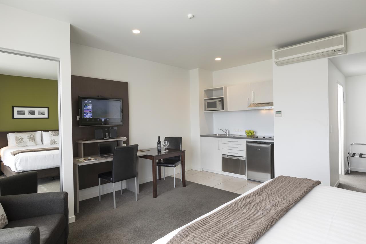 Aparthotel Quest 4*