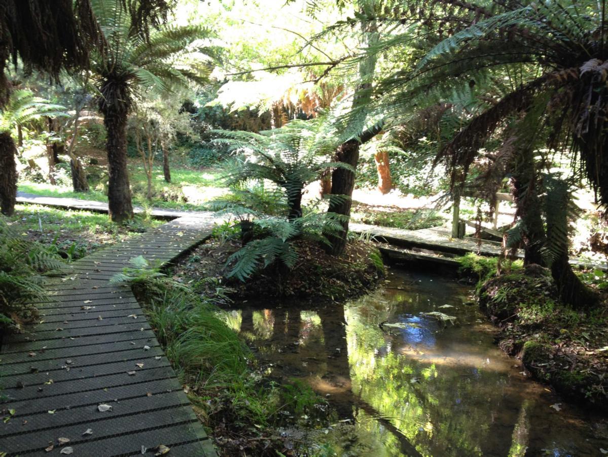 Golden Springs Motel, Holiday Park 3*