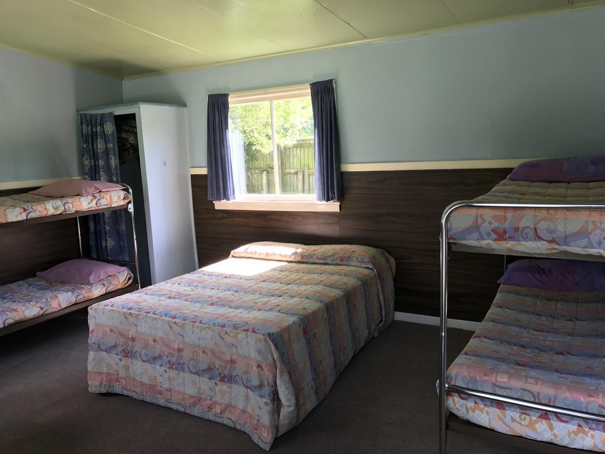 Motel Golden Springs Motel, Holiday Park Rotorua
