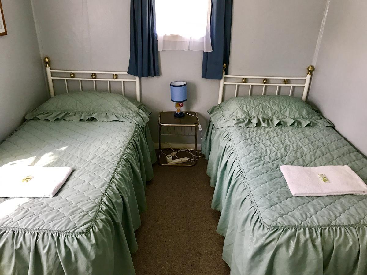 Golden Springs Motel, Holiday Park Motel Rotorua