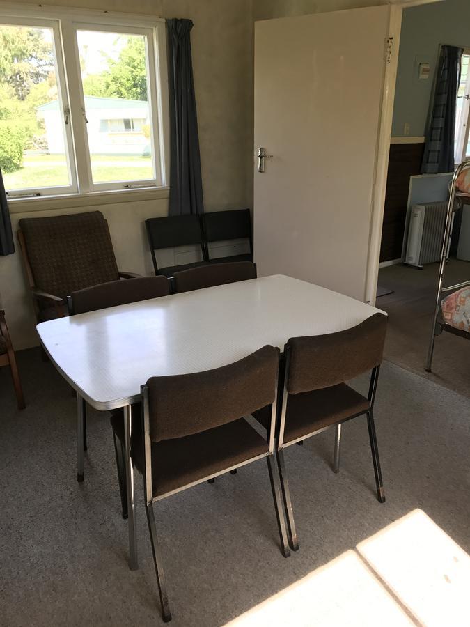 Golden Springs Motel, Holiday Park Motel 3*