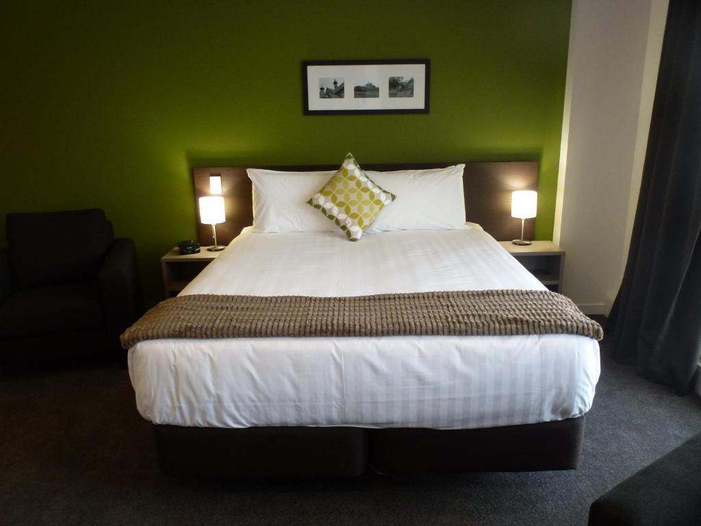 Quest Aparthotel Rotorua
