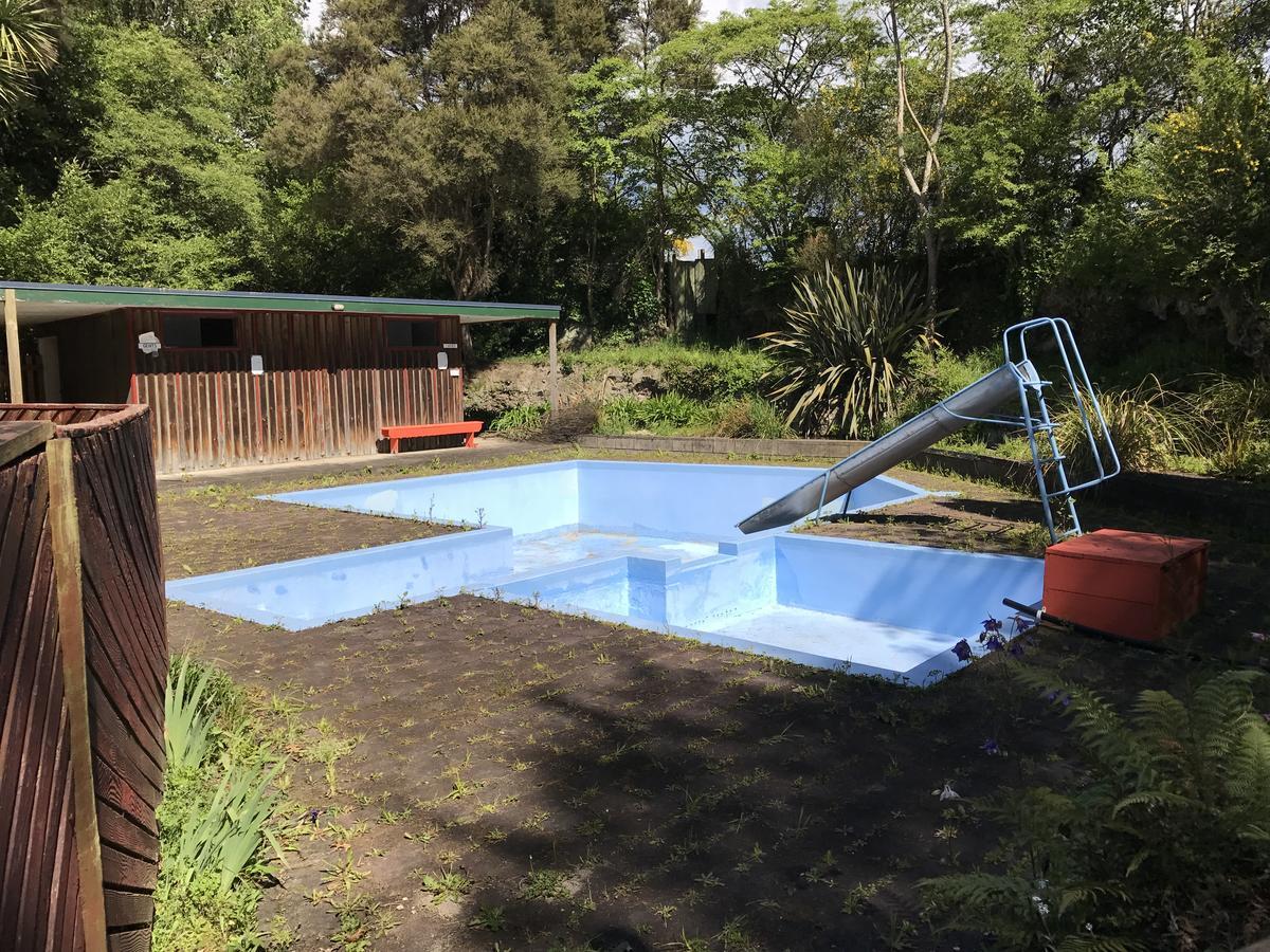 Golden Springs Motel, Holiday Park Rotorua
