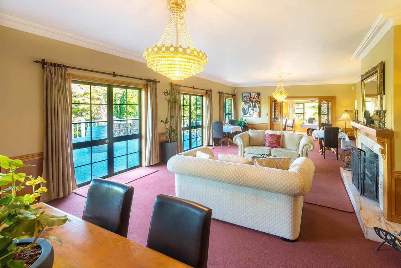 Hamurana Hotel Rotorua