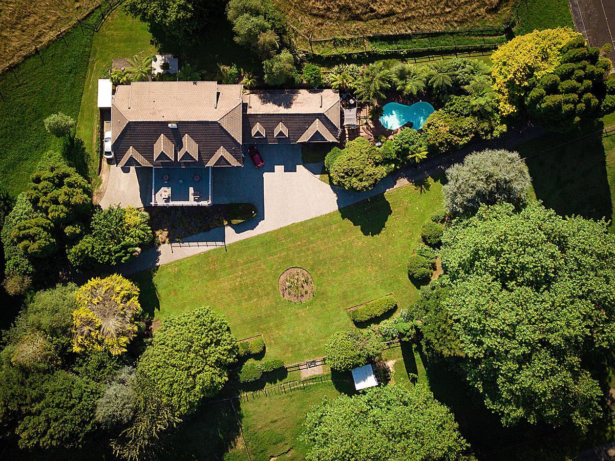 Hamurana 4* Rotorua