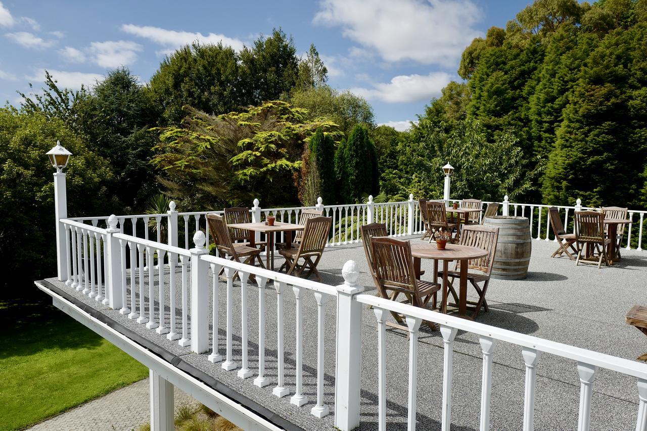 Hamurana Hotel Rotorua