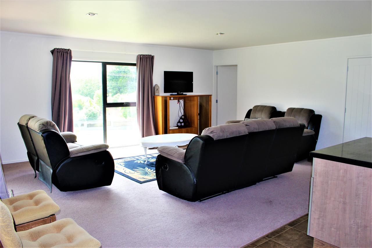 Holiday home Between The Mountains Rotorua