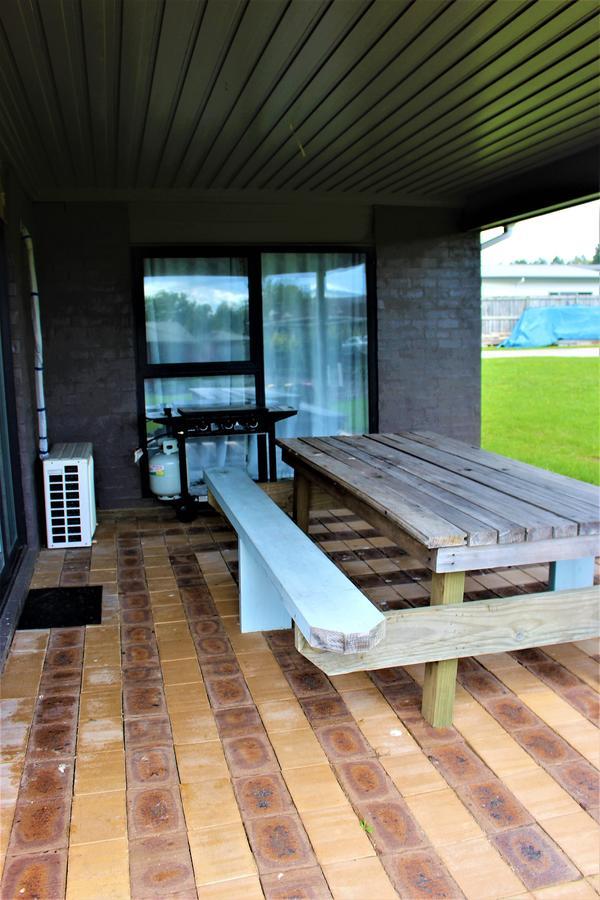 Between The Mountains Holiday home