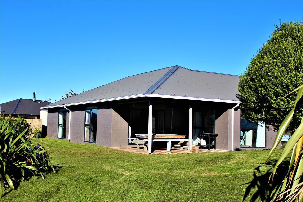Between The Mountains Holiday home *