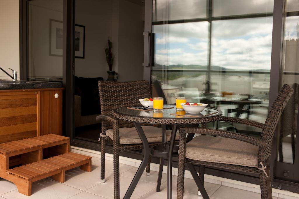 Aparthotel Quest 4*