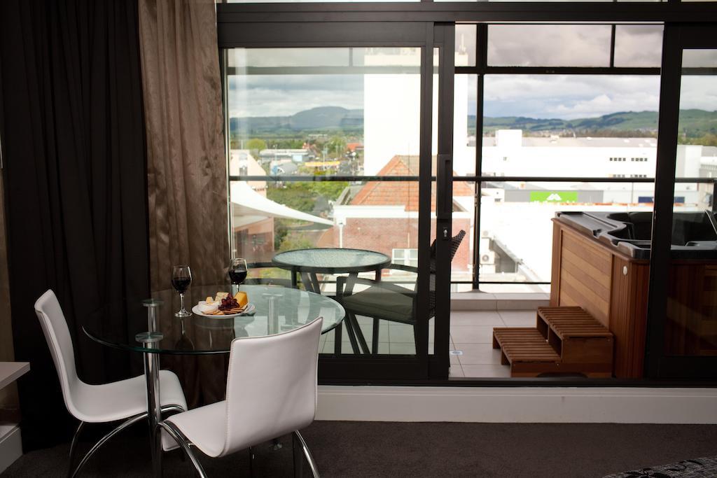 Aparthotel Quest