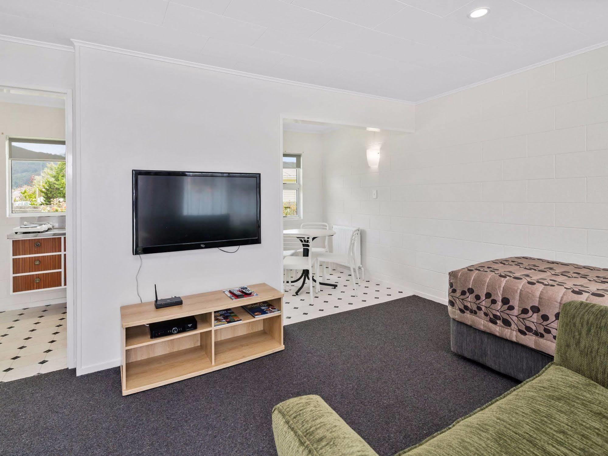 Hotel Econo Cleveland 3*