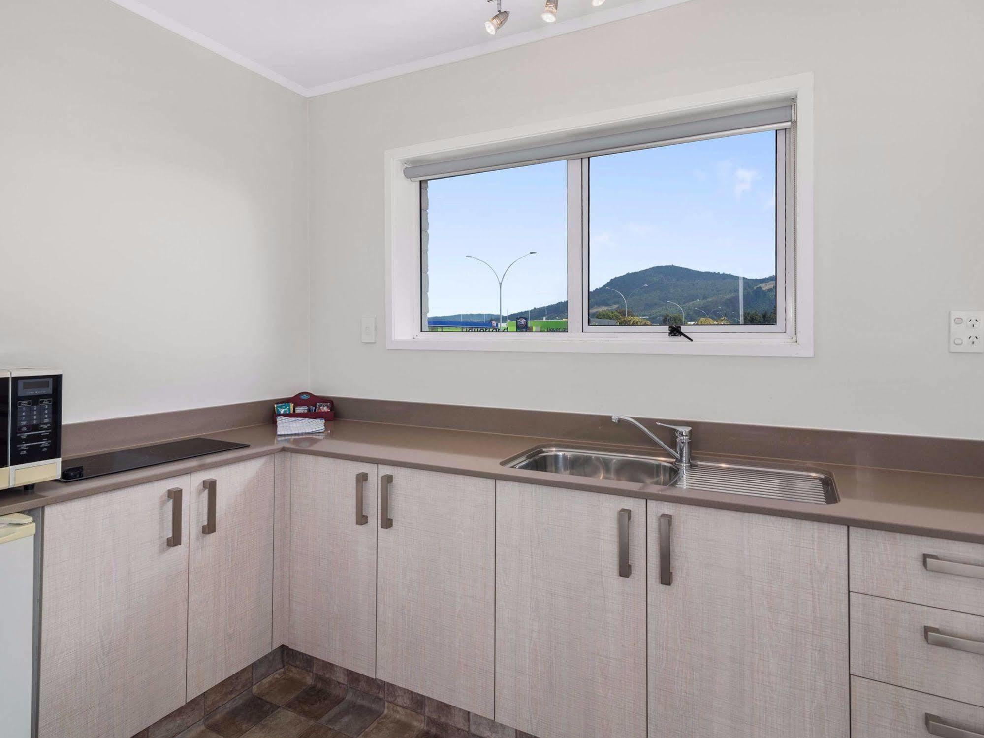 Econo Cleveland 3* Rotorua