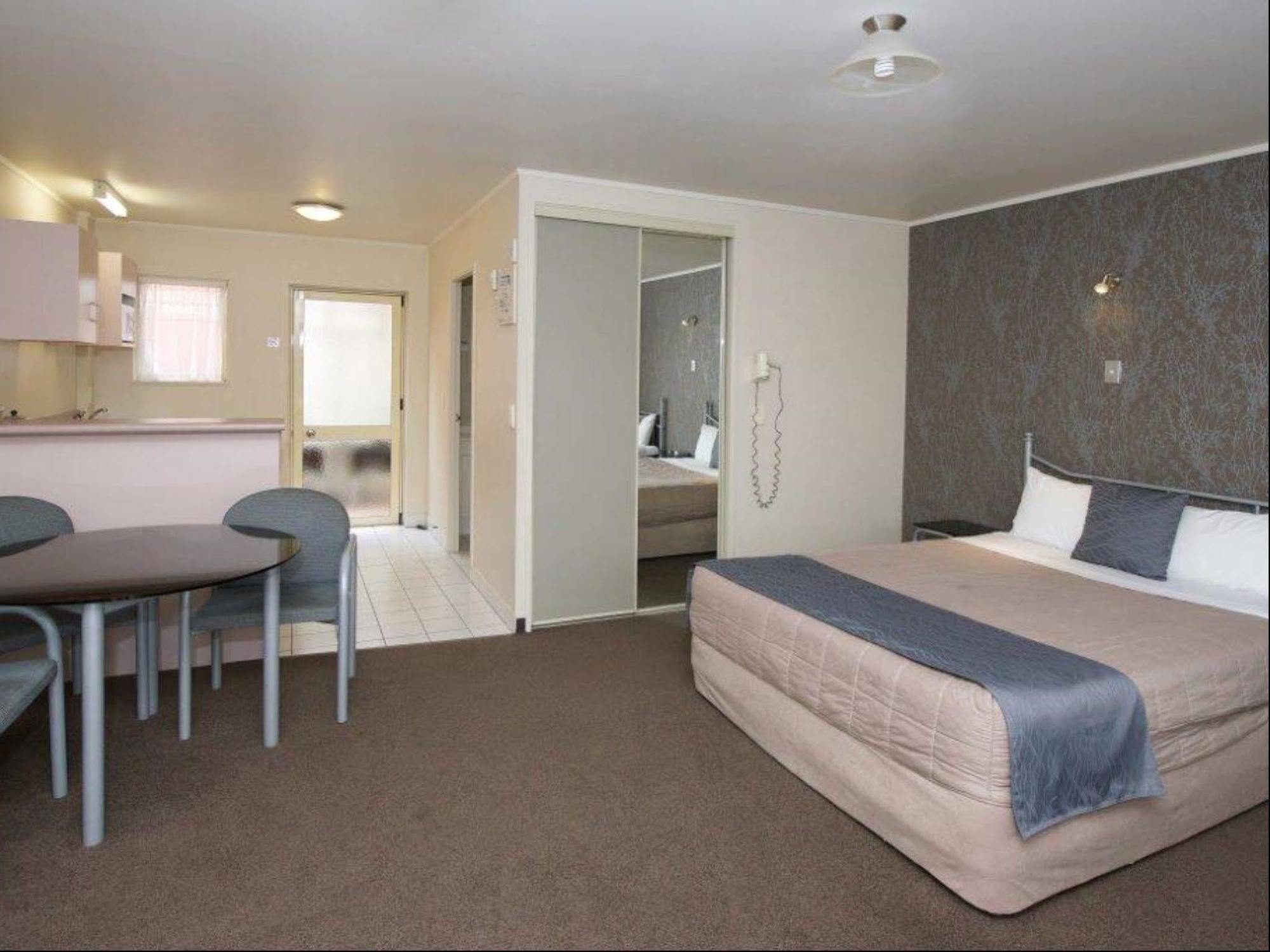 Motel Geneva Motor 4*