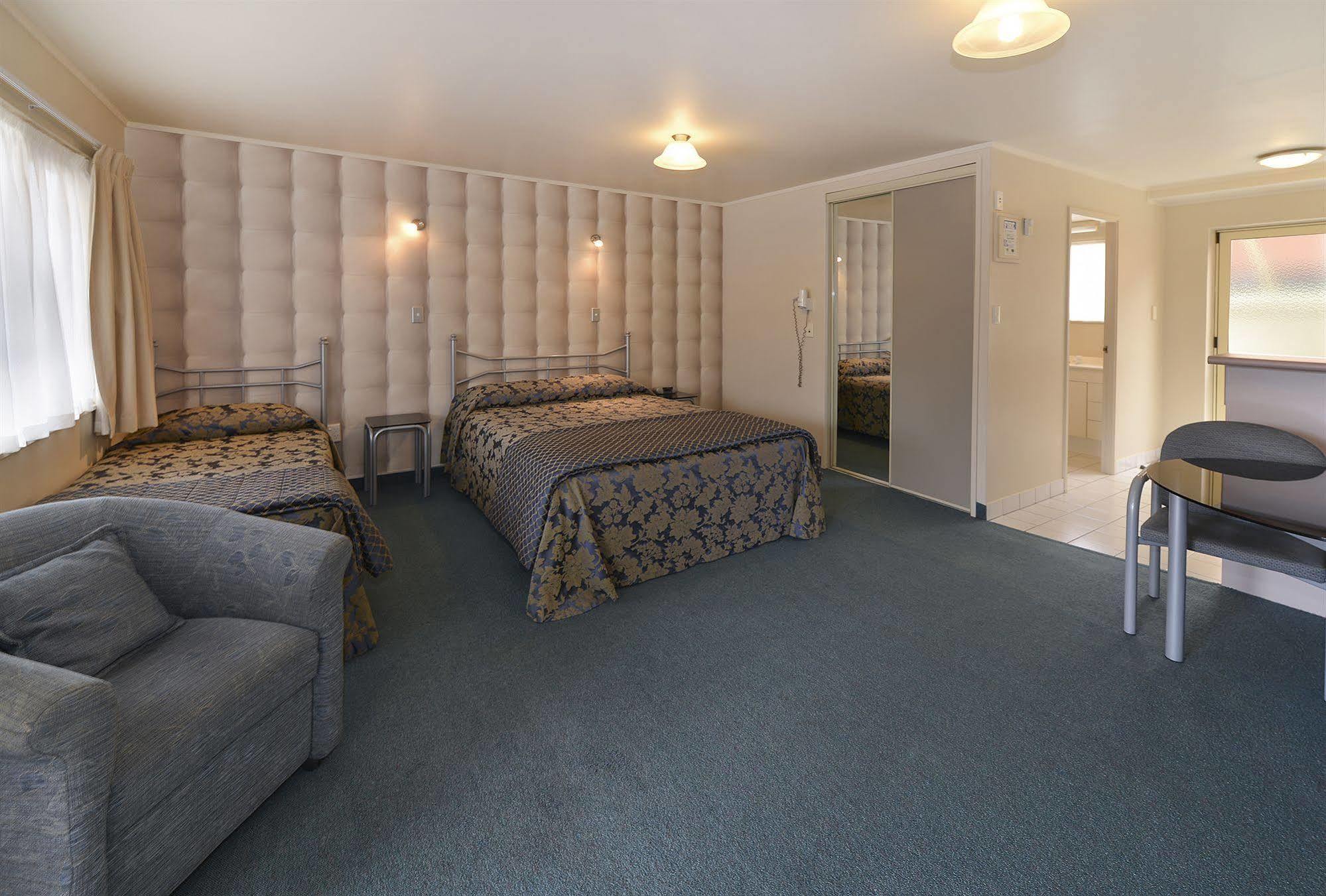 Motel Geneva Motor 4*