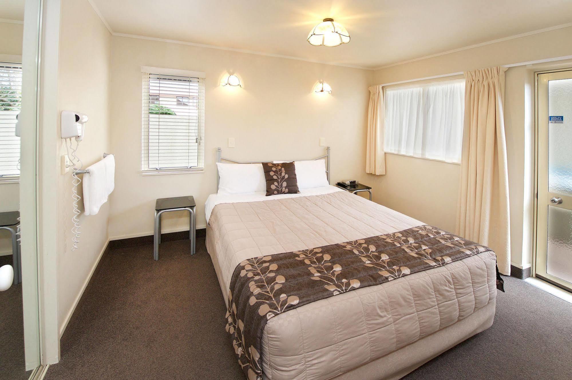 Motel Geneva Motor 4*