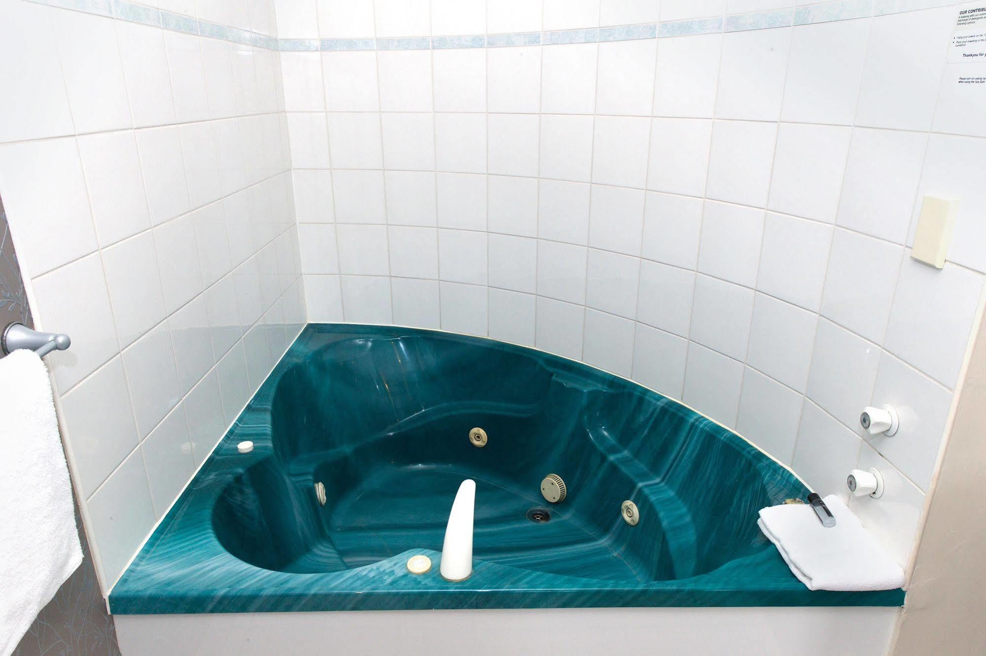 Motel Geneva Motor 4*