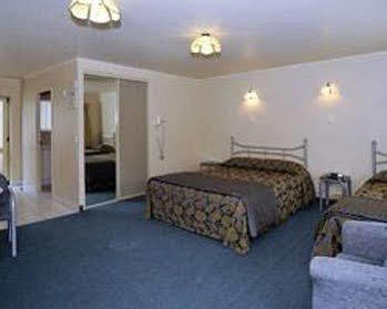 Geneva Motor 4* Rotorua