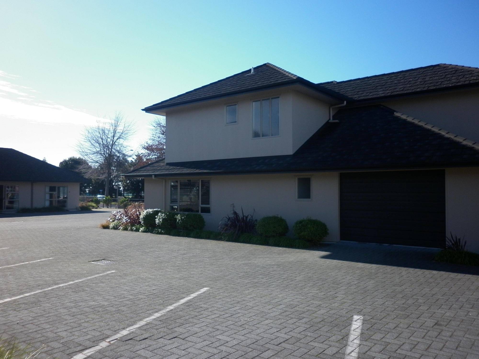 Executive On Fenton 4* Rotorua