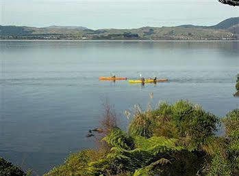 Bed & Breakfast Koura Rotorua