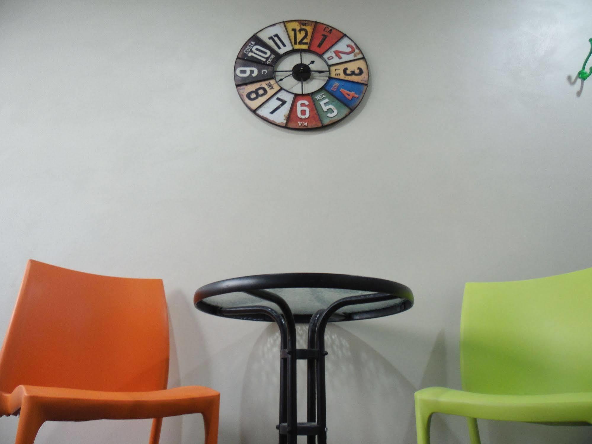 Hostel Rock Solid Backpackers Rotorua