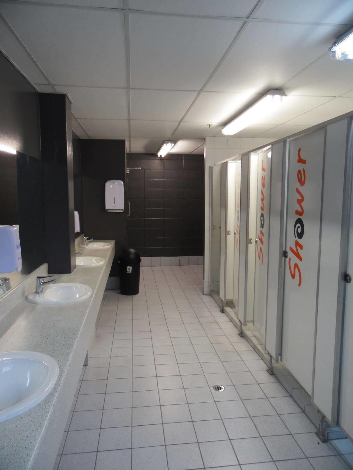 Rock Solid Backpackers Rotorua