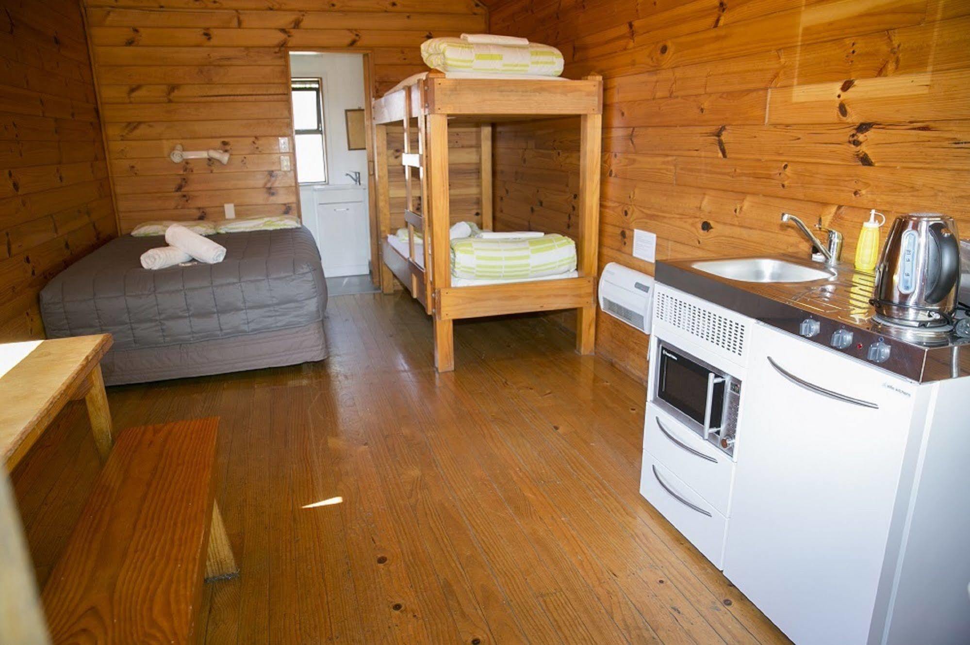 Holiday park Thermal
