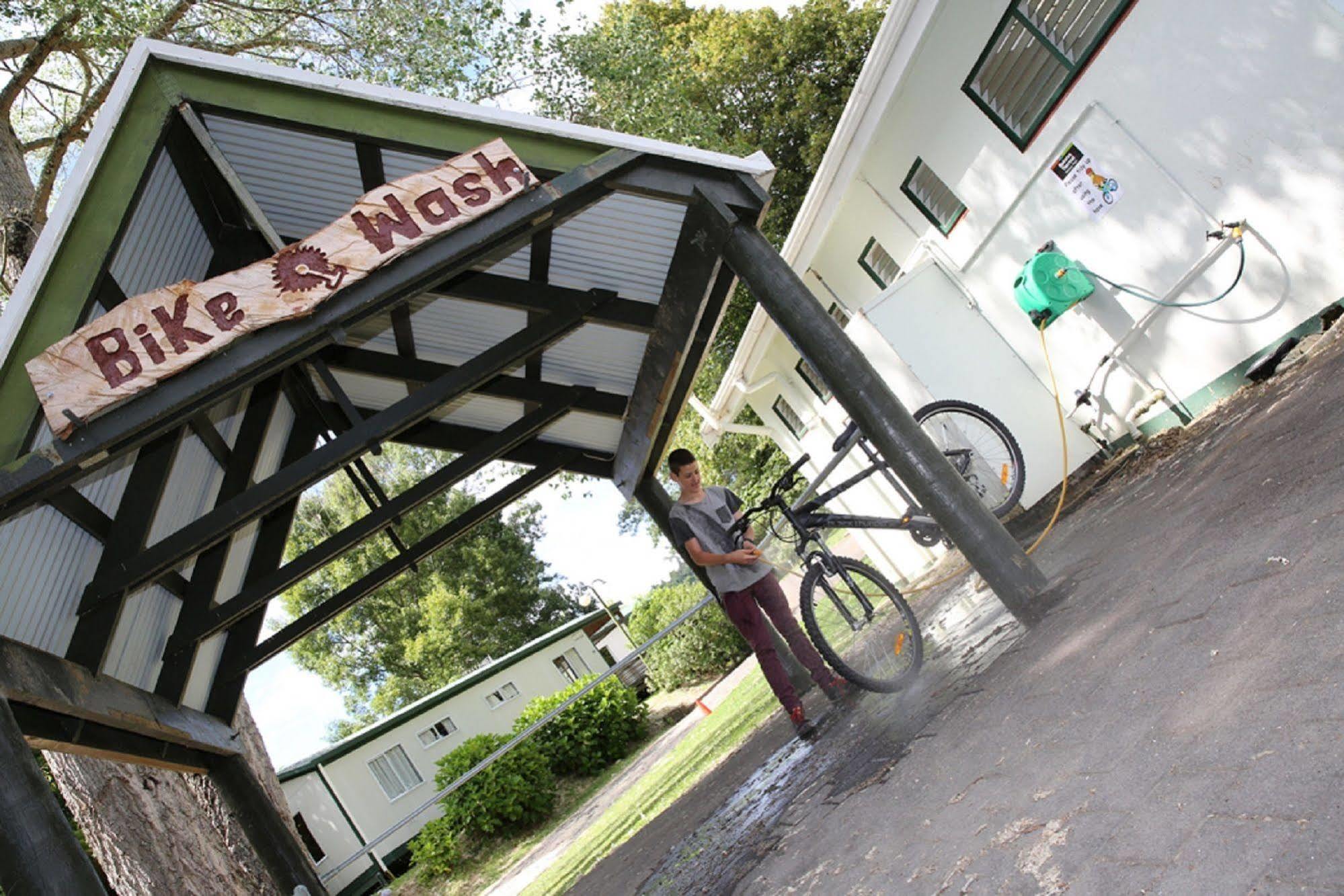 Thermal Holiday park