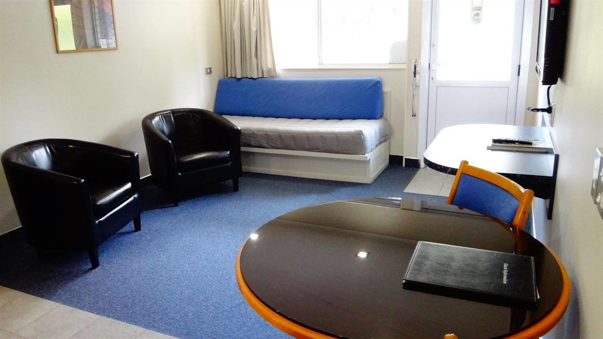 Alpin & Conference Centre Motel 4*