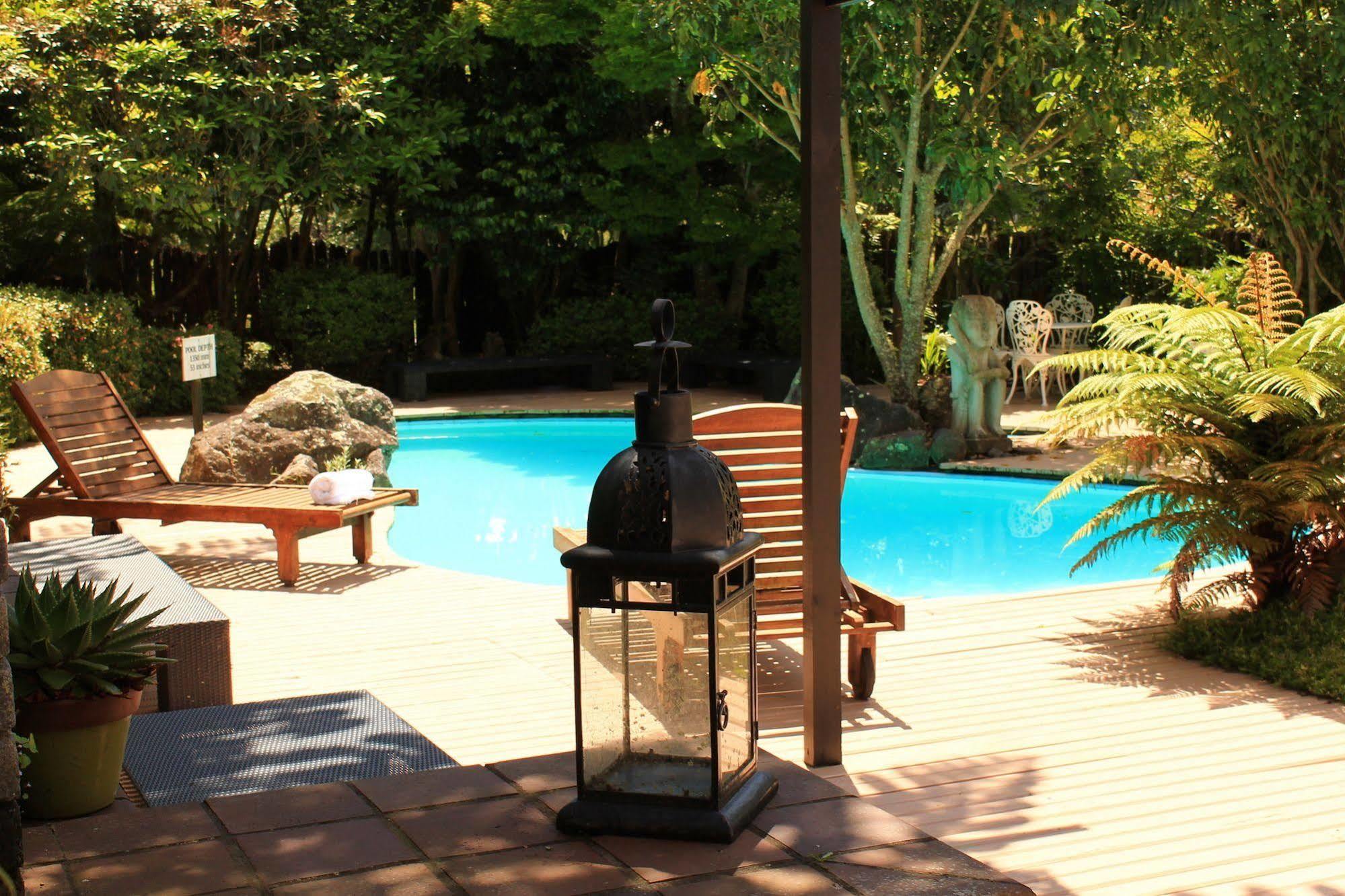 Hamurana Hotel 4*