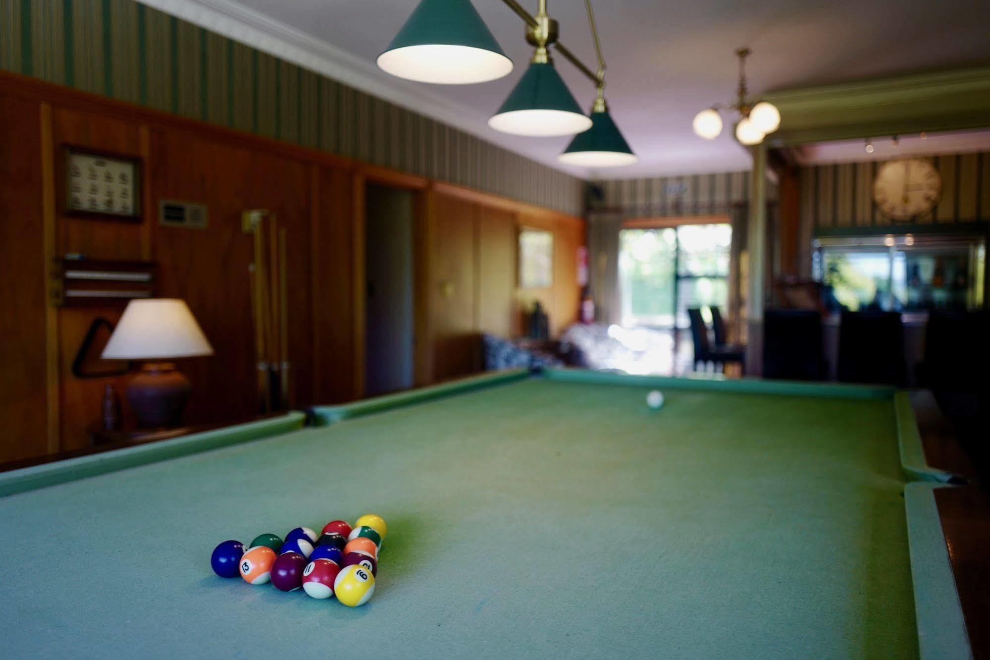 Hamurana Hotel 4*