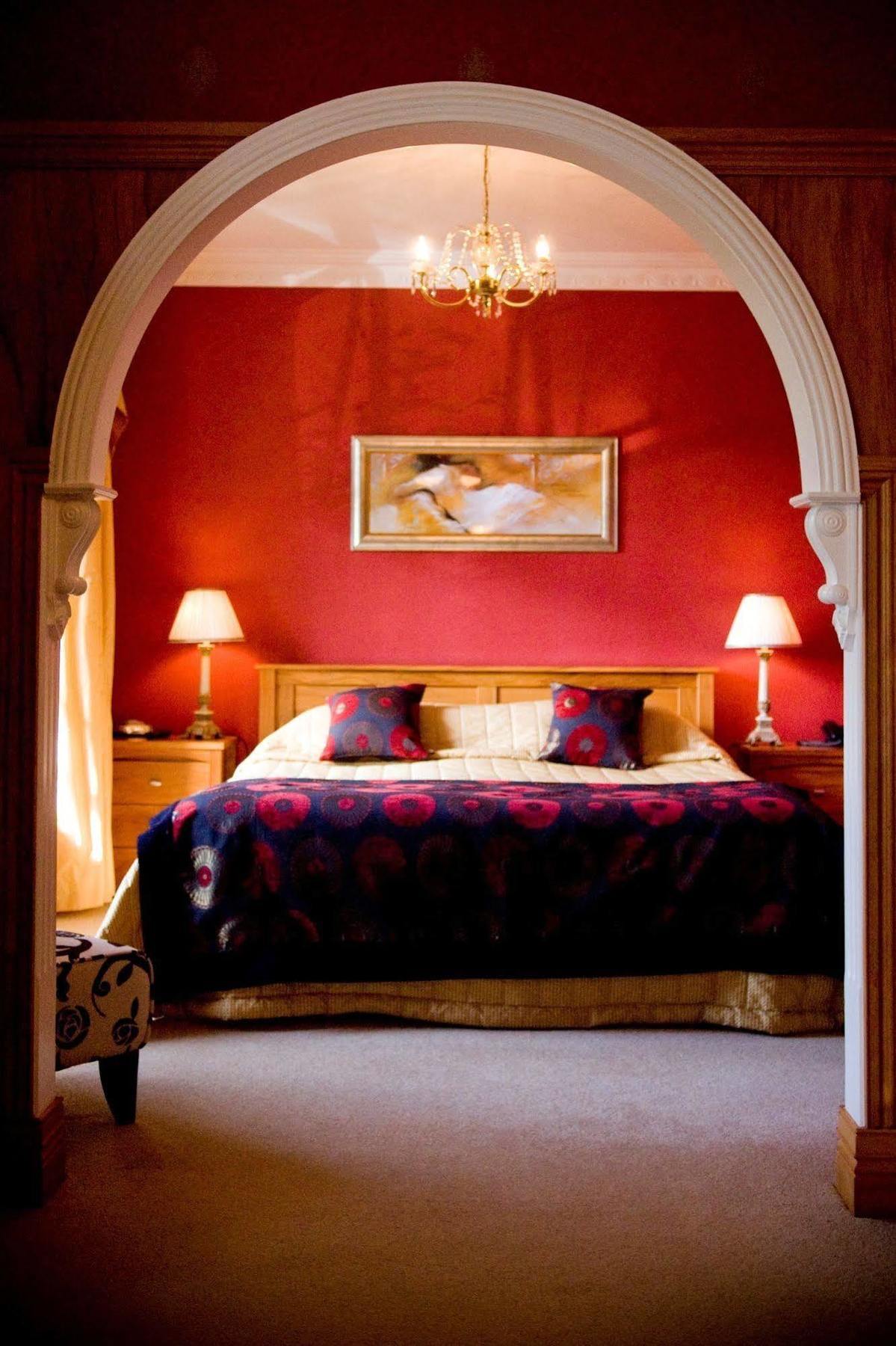 Hotel Hamurana 4*