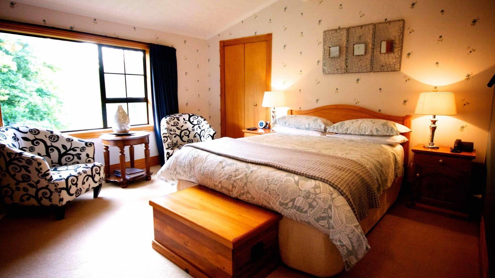 Hotel Hamurana Rotorua