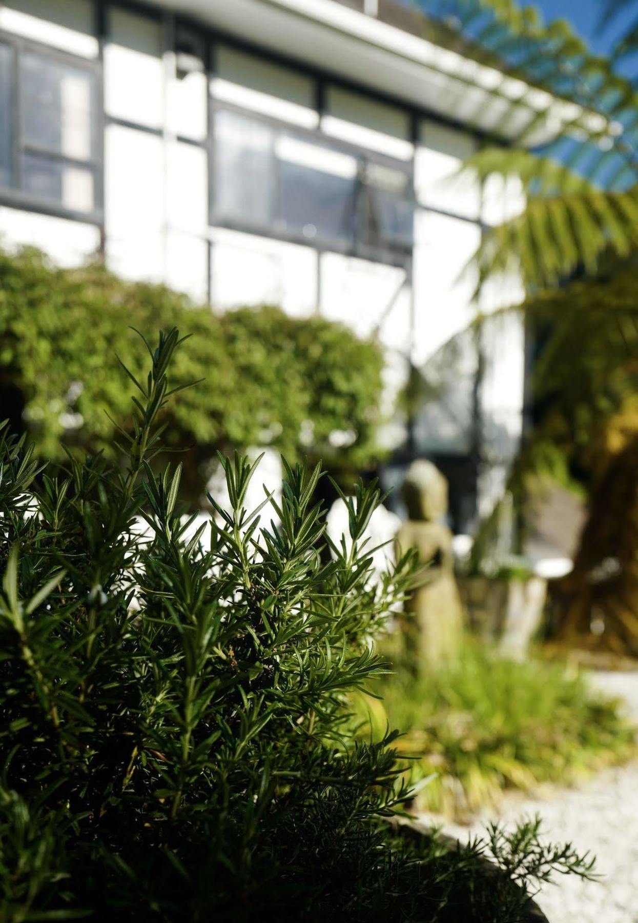Hamurana Hotel Rotorua