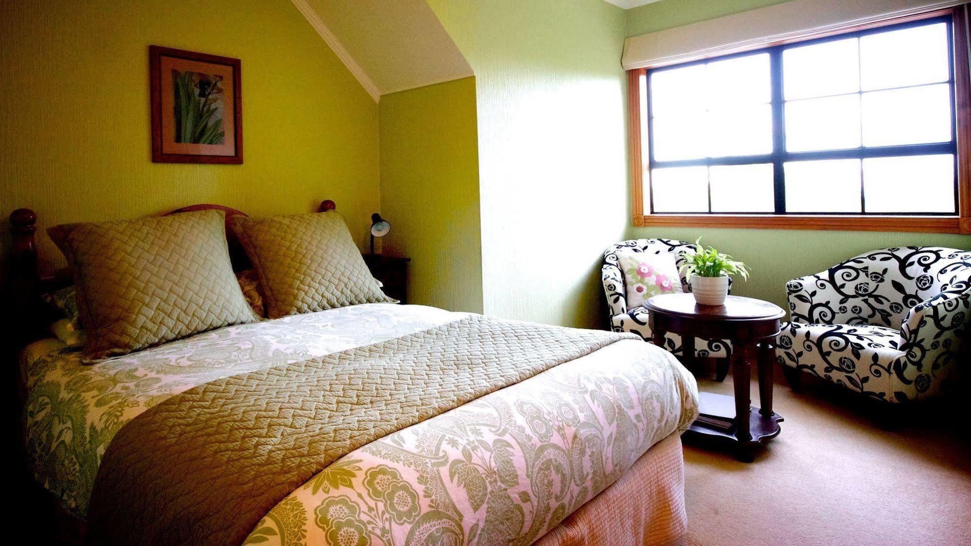 Hotel Hamurana 4*