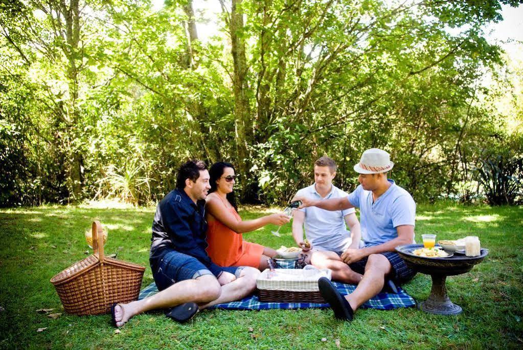 Hamurana 4* Rotorua