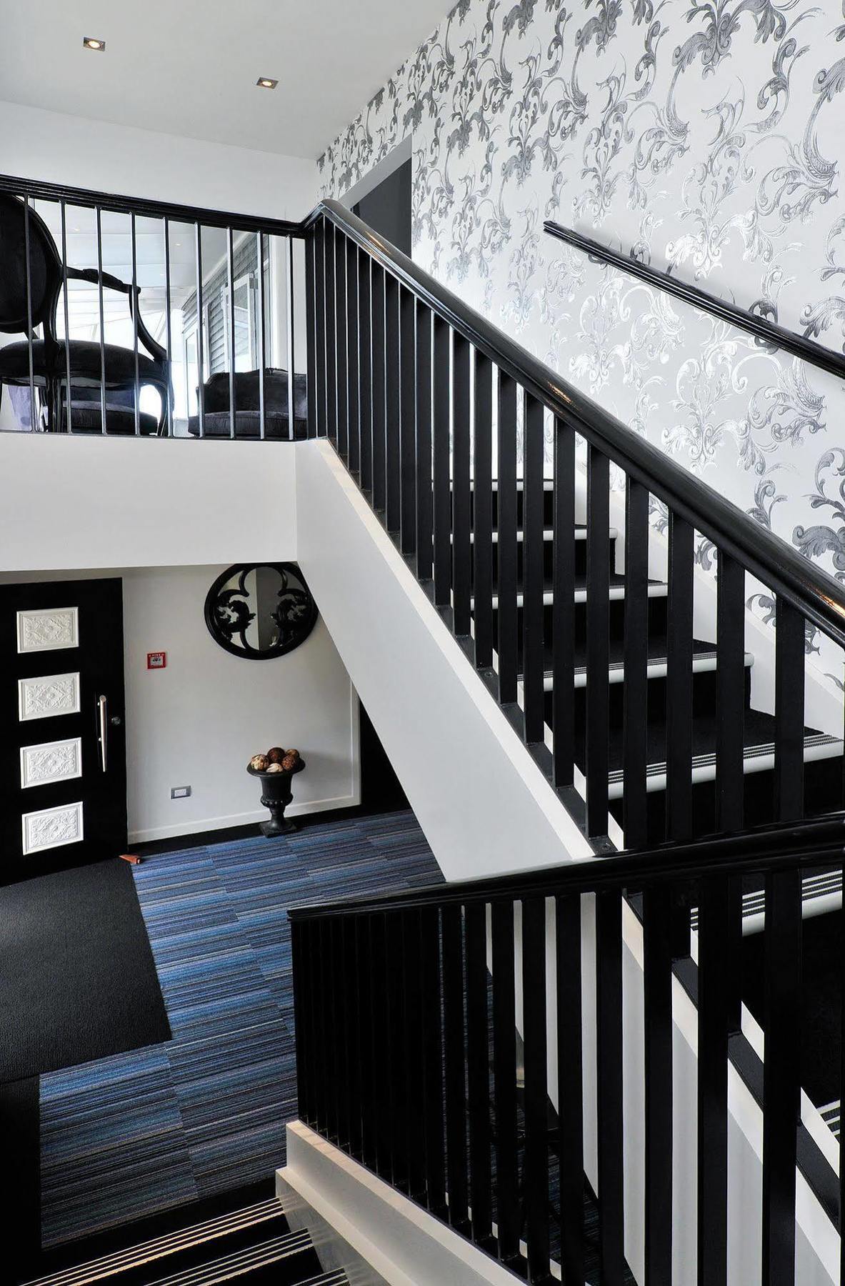 Hotel Black Swan Lakeside Boutique Rotorua
