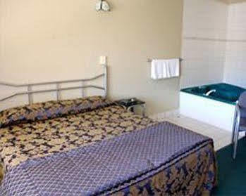 Geneva Motor Motel Rotorua