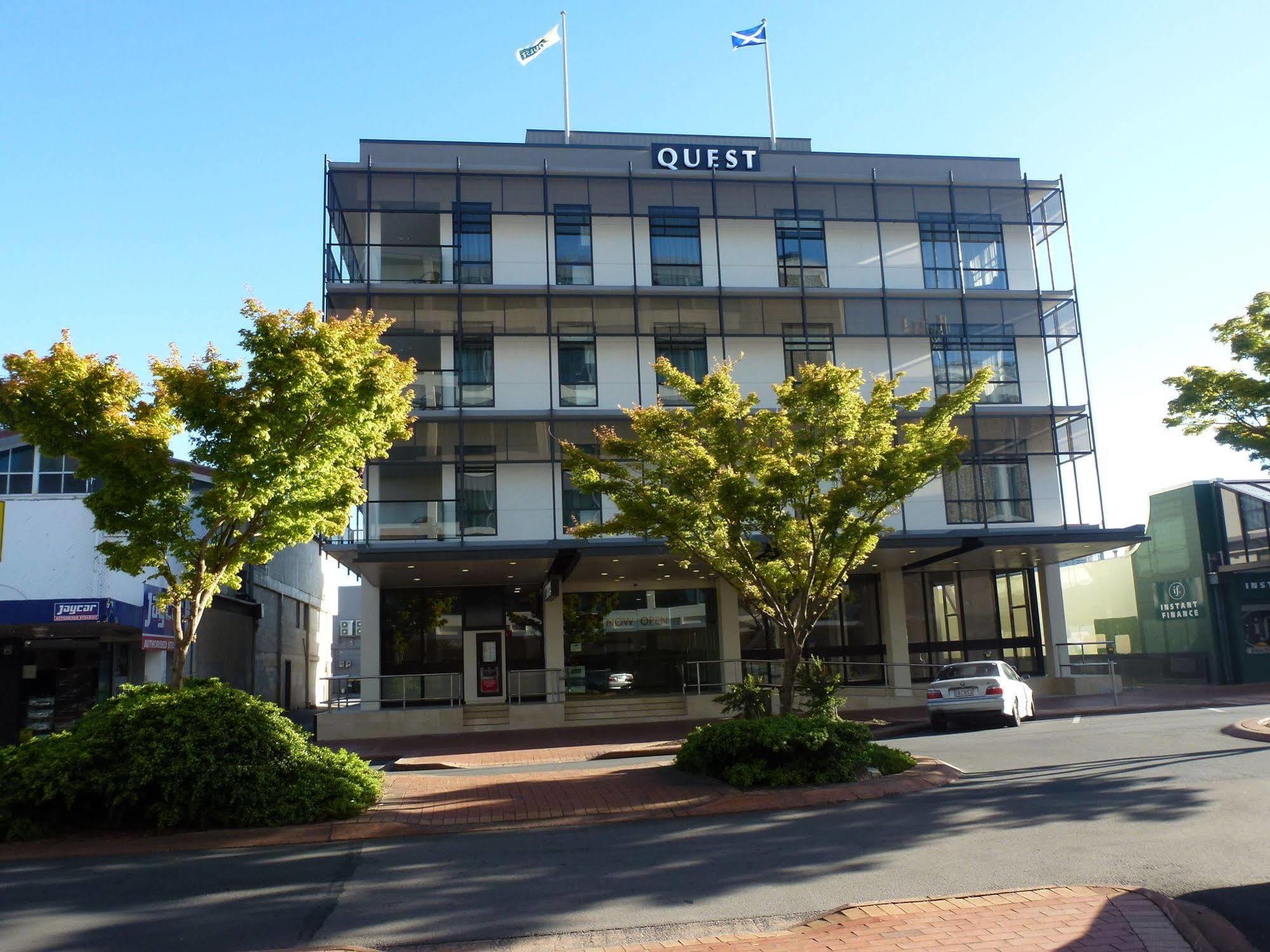 Quest Rotorua