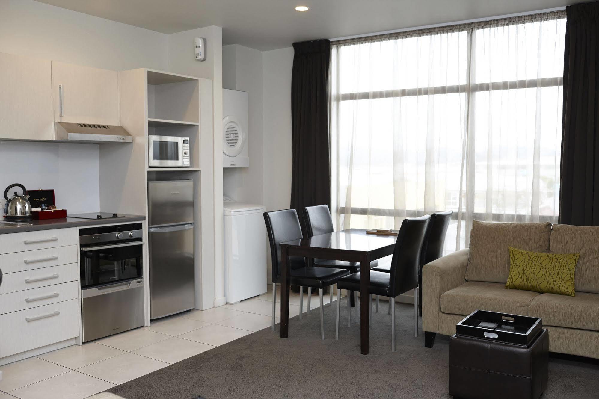 Quest Aparthotel